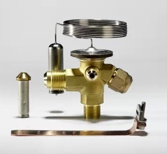 丹佛斯膨胀阀 TEX2 068Z3359 丹佛斯 danfoss 热力膨胀阀