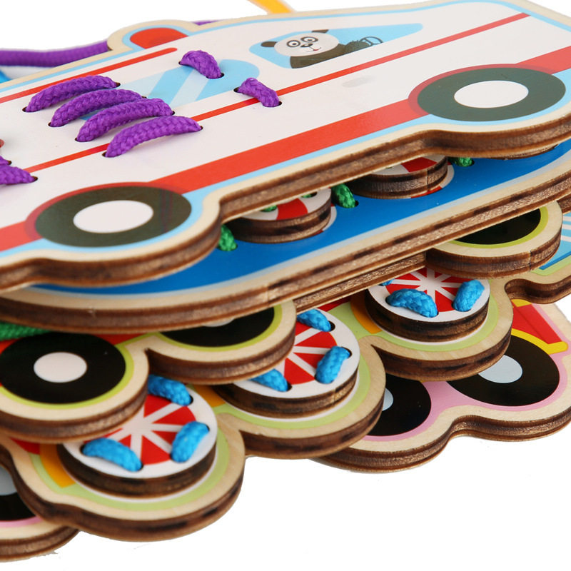 儿童早教水果动物穿线板木质益智穿绳1游戏2-3岁手眼协调拼图玩具,玩具/童车/益智/积木/模型,早教教具/早教套装,淘宝优惠券,粉丝福利购,淘宝优惠卷