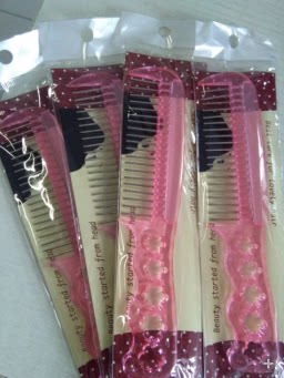 Accessoires pour perruques - Ref 230207 Image 1