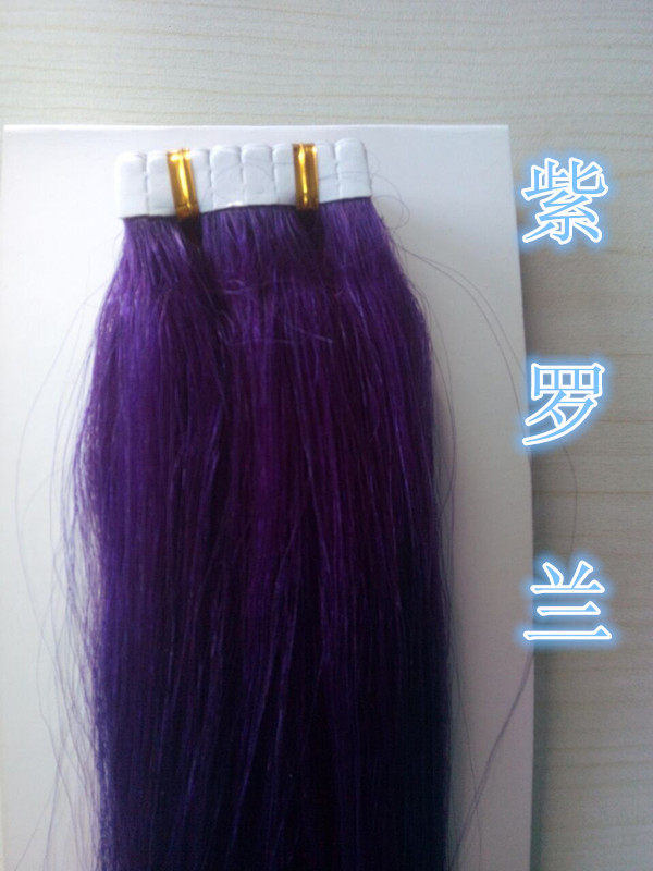 Extension cheveux - Ref 222873 Image 4