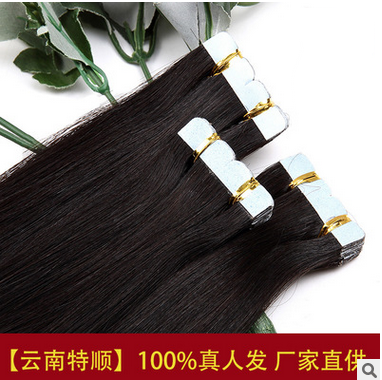 Extension mèches - Ref 220201 Image 1