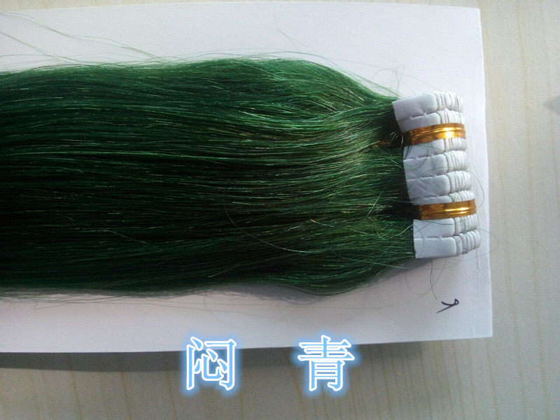Extension cheveux - Ref 222873 Image 3