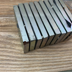 6毫米强磁 N52材料高性能 长方体强磁铁65 强力磁铁 超强磁铁