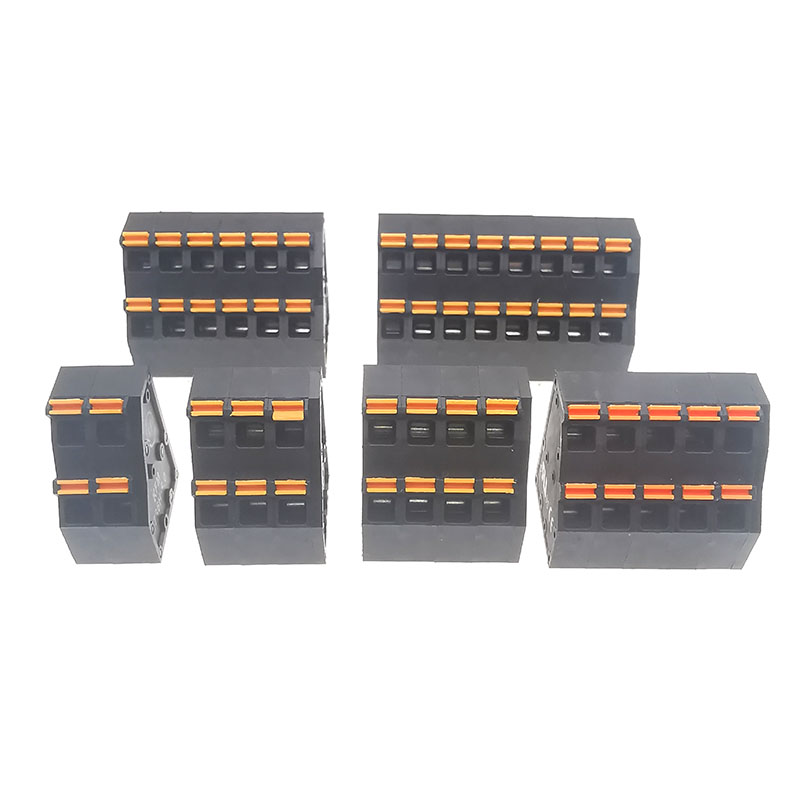 kefa科发端子连接器插件正品开票