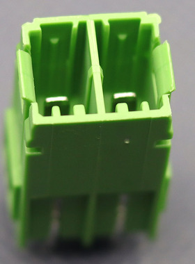 600V 41A插拔式PCB接线端子 KF2EDGSTV 7.62mm  PCV 5 G