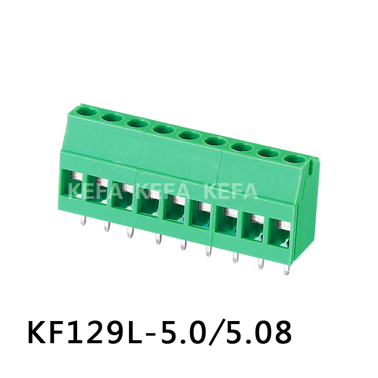 科发kefa接线端子连接器含税普票