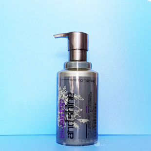 正品 定型水 信美炫亮弹性啫喱水250ml美发造型乳液直发卷发保湿