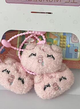 TF家族四代26台历挂件mini挂件台历毛绒挂件王橹杰陈奕恒张函瑞