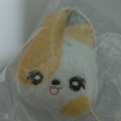 TF家族四代26台历挂件mini挂件台历毛绒挂件王橹杰陈奕恒张函瑞