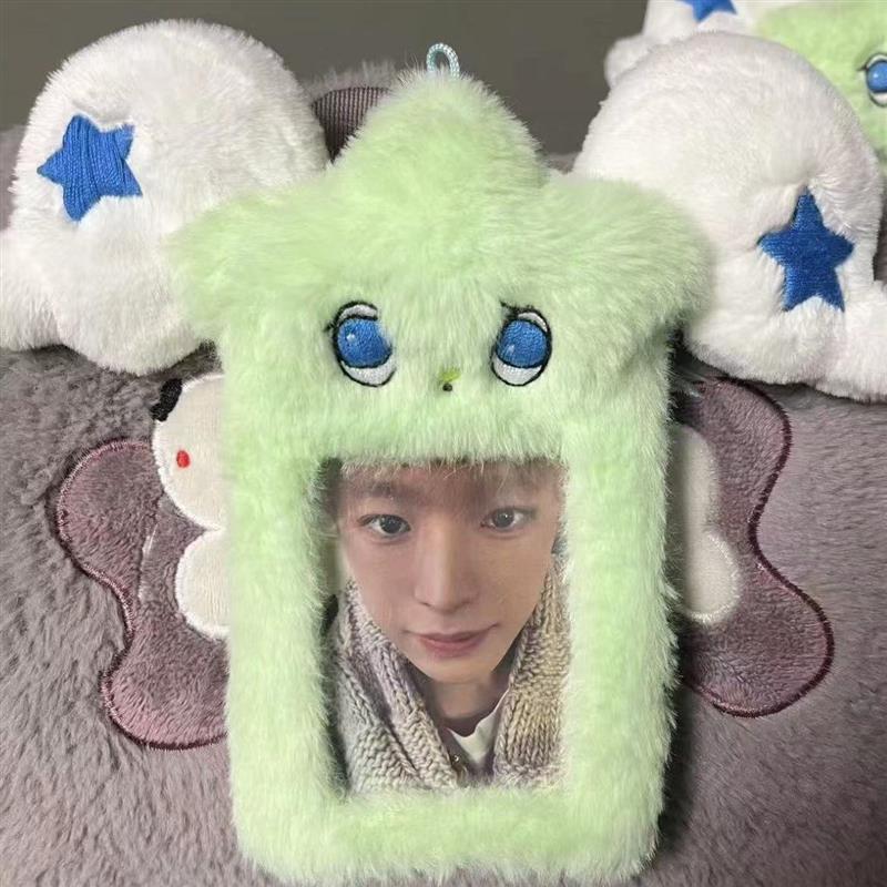 NCTwichu星卡套nts挂件