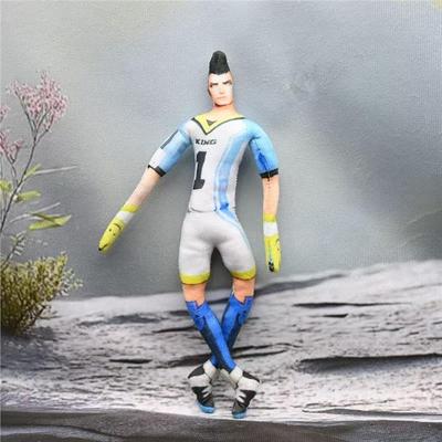 抽象荣耀王者英雄老鼠干无