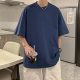 藏青色