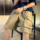 浅卡其