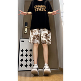 咖啡色