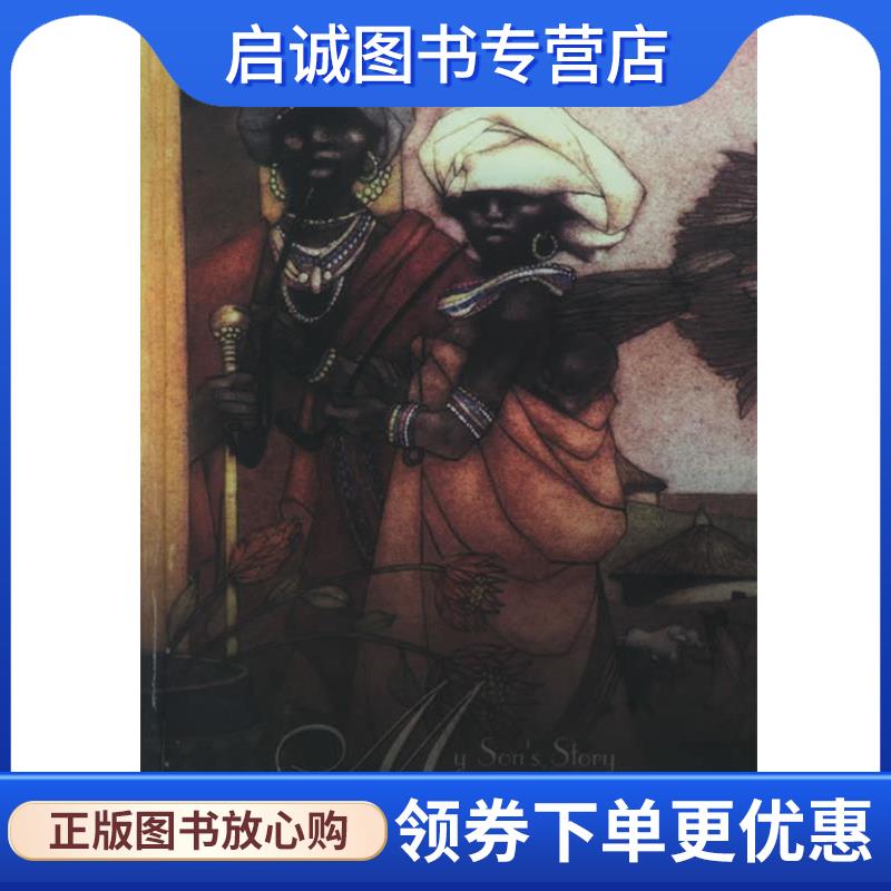 正版现货直发我儿子的故事—译林世界文学名著·现当代系列 （南非）戈迪默 著,莫雅平 译 9787805677538 译林出版社