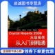 现货直发Crystal 电子工业出版 Reports 张荣圣 社9787121102769 2008水晶报表从入门到精通 正版