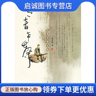 正版现货直发太音希声:中华古琴文化 易存国  9787308042611 浙江大学出版社