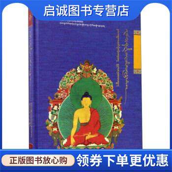 正版现货直发藏传噶玛嘎孜画派唐卡艺术 康&middot;格桑益希 9787541068225 四川美术出版社