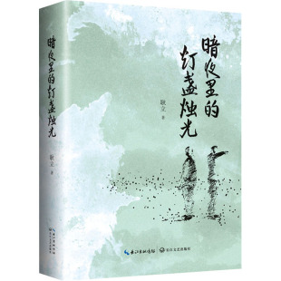 灯盏烛光 长江文艺出版 耿立 文学 社 中国现当代文学 暗夜里