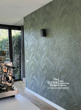 比利时ARTE 进口壁纸美式轻奢电视背景墙纸现货75005 75000 75003