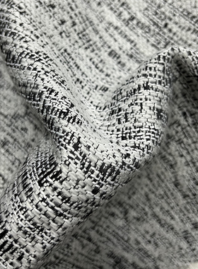 Annecy 高端定制棉麻加厚窗帘布艺 抱枕沙发面料耐磨 高级好质量