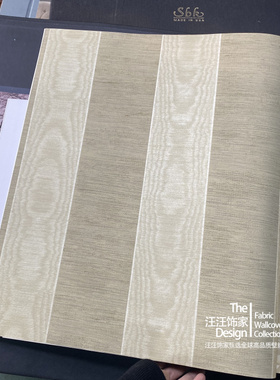 美国原装进口SBK墙纸 Fort Pierce 皮尔斯 美式乡村大花卧室壁纸