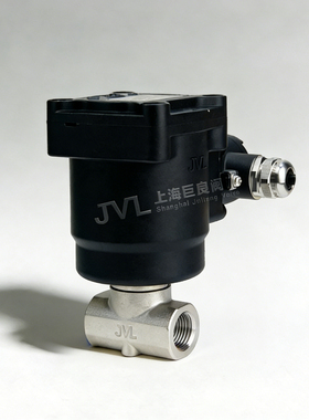上海巨良电磁阀JLBC18-ZBS-P DN8 DN10 DN12 G3/8 G1/2替换BZBS