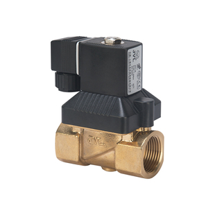 K膜片 DN15 DN20 上海巨良电磁阀ZCA BZCA 黄铜