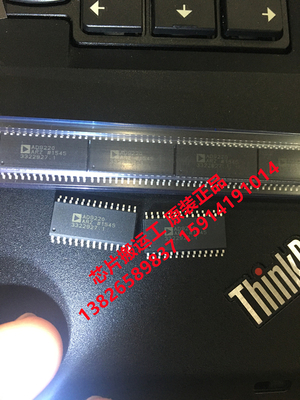 AD9220ARZ AD9220ARSZ 数模转换器芯片 原装正品现货