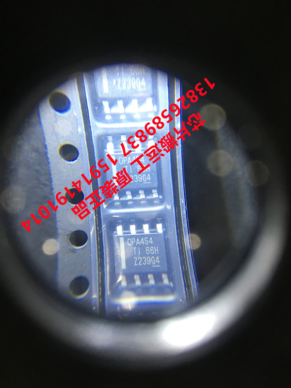 OPA454 OPA454AIDDA OPA454AIDDAR 运算放大器芯片 原装正品现货