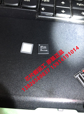 LTC2270 LTC2270CUP LTC2270ICU LTC2270UP 数模转换器芯片 原装