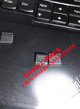 ISO7240CFDW ISO7240CFDWR 德州仪器TI 数字隔离器芯片 原装现货