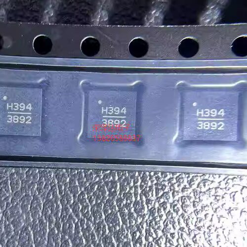 HMC394 HMC394LP4E 全新原装正品