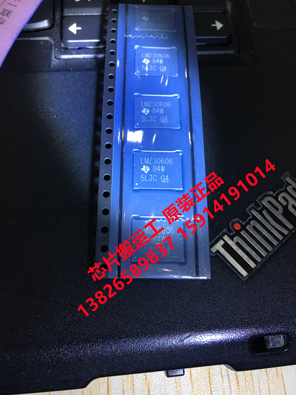 LMZ30606RKGT LMZ30606RKGR 稳压器芯片 原装正品现货