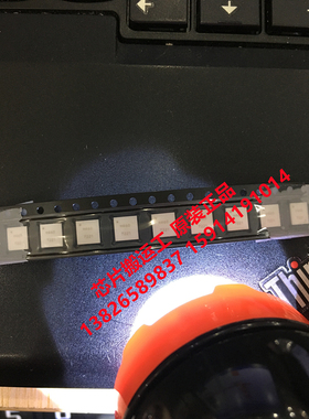 HMC460LC5 HMC460LC5TR 射频放大器芯片 原装正品现货