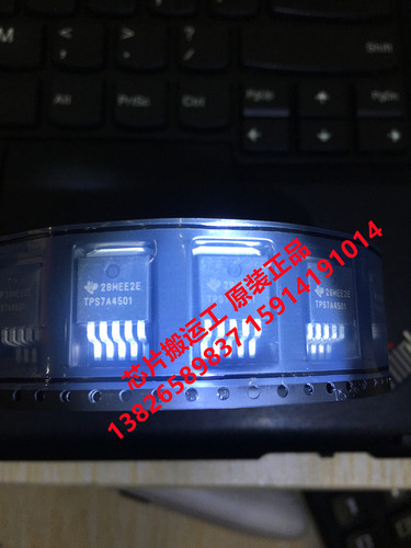 TPS7A4501 TPS4501KTTR TPS7A4501DCQR 线性稳压器 原装正品现货