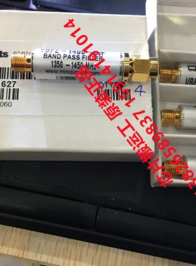 VBFZ-1400-S+ VBFZ-1400+ 原装正品现货