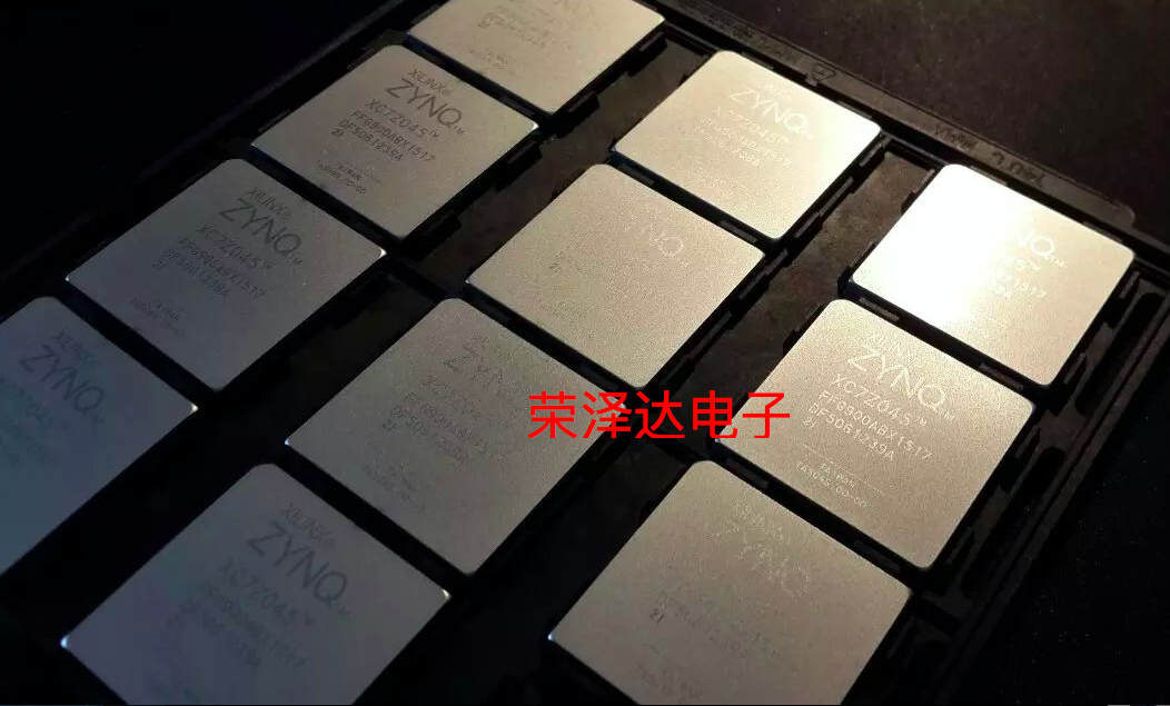 XC5VFX100T-1FFG1738C XC5VFX100T-1FFG1738I 原装正品