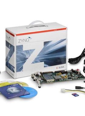 XILINX ZC706 开发套件 EK-Z7-ZC706-G