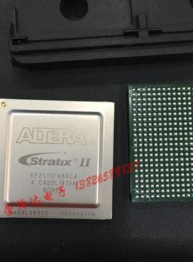 EP2S15F484C4 EP2S15F484C4N EP2S15F484I4N 原装现货