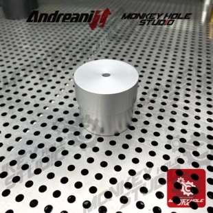 andreani 安德烈尼 专业减震器工具monoSachs分离工具 叉管保持器