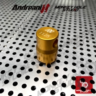 andreani 安德烈尼 专业减震器工具 前后避震器阻尼阀拆卸工具