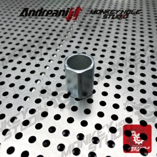 andreani 安德烈尼 专业减震器工具 Showa WP 顶盖 专用工具