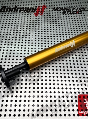 andreani 安德烈尼 专业减震器工具 快速抽取油平面 油面测量工具