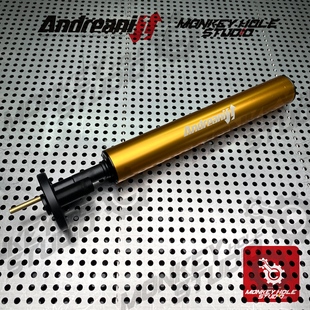 安德烈尼 andreani 专业减震器工具 快速抽取油平面 油面测量工具