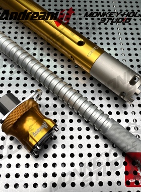 andreani 安德烈尼 专业减震器工具 ohlins系列FGR专用拆装工具