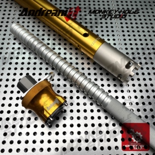 andreani 安德烈尼 专业减震器工具 ohlins系列FGR专用拆装工具