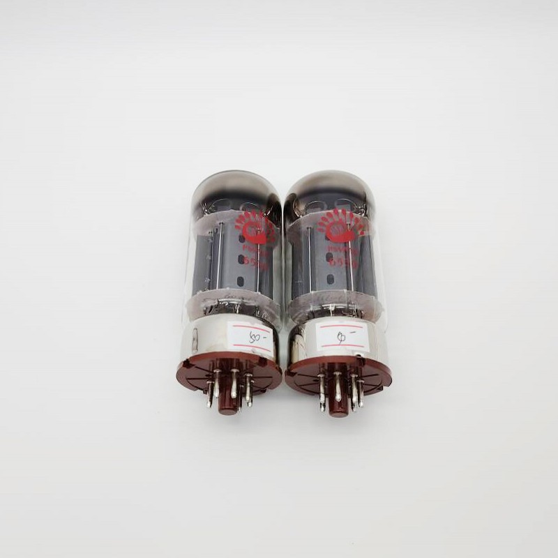 新品贵族之声HIFI 6550电子管代KT88/KT66/5881/6H3C/6N3C/6P3P