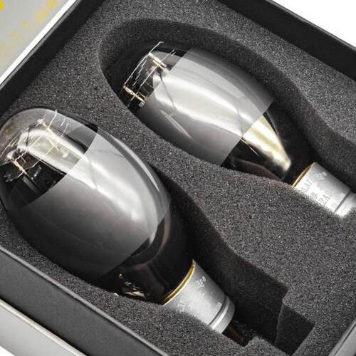 全新品林籁之音ZX-300/2A3/KT88/6550/ZX-101D电子管特惠尊享系列