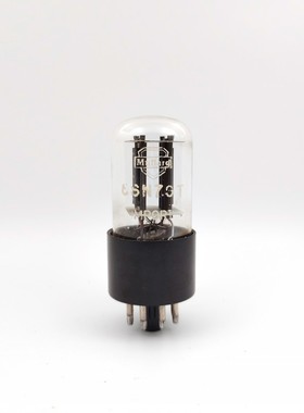 焊屏大盾6SN7/CV181/ECC32/CV1988/5692/VT231/6N8P电子管mullard